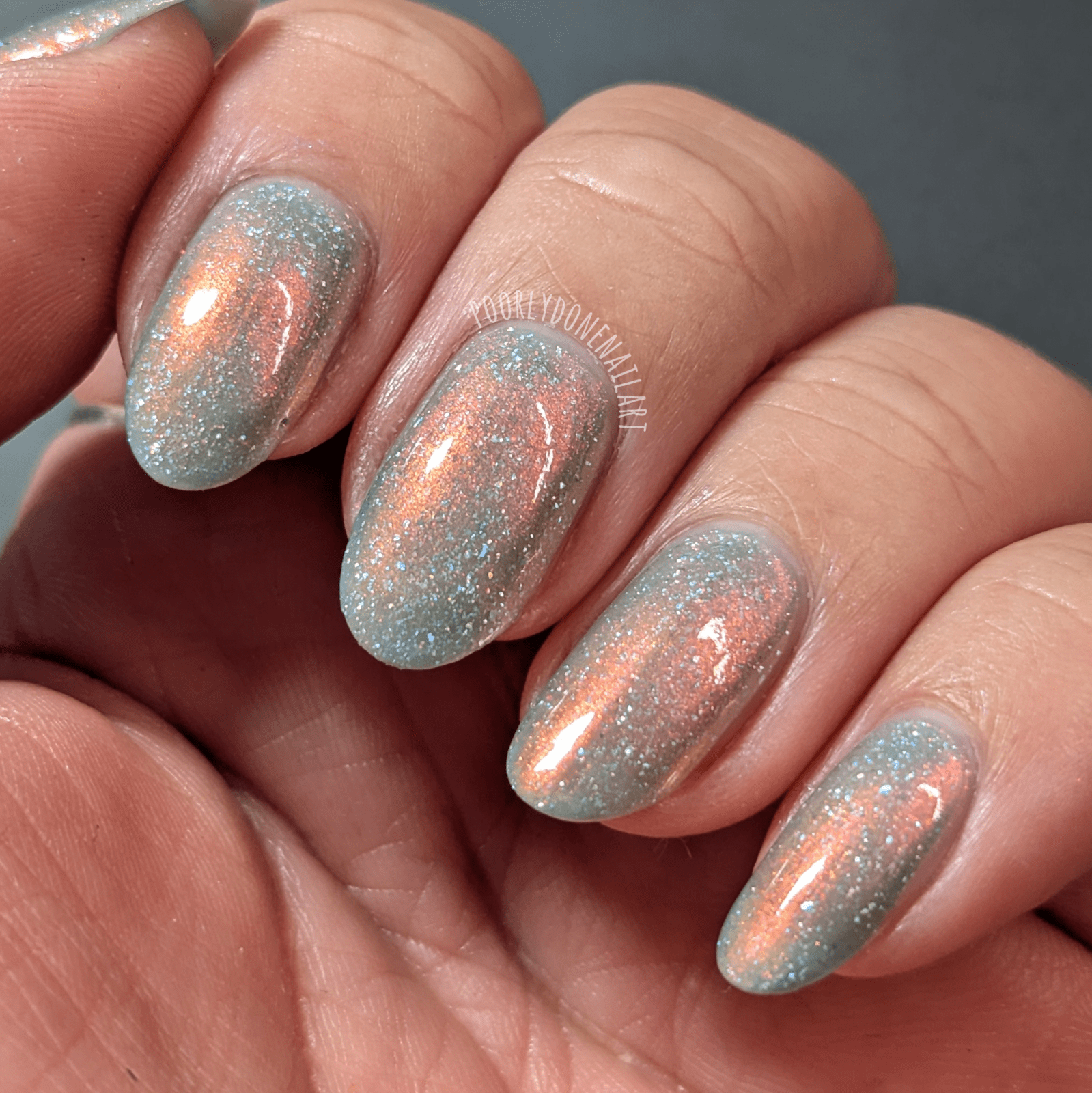 Lunar Echoes - Cosmic Polish