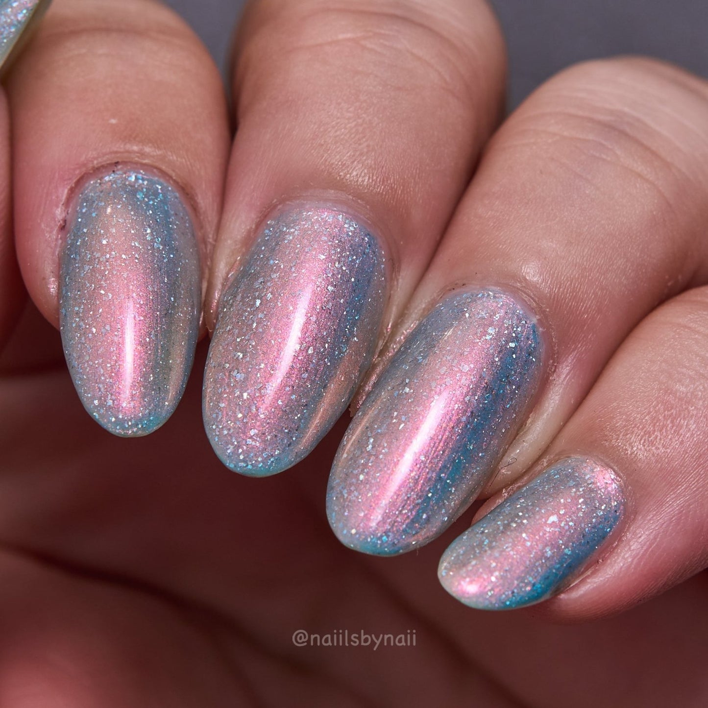 Lunar Echoes - Cosmic Polish