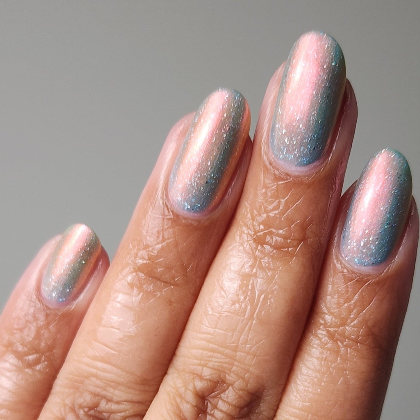 Lunar Echoes - Cosmic Polish