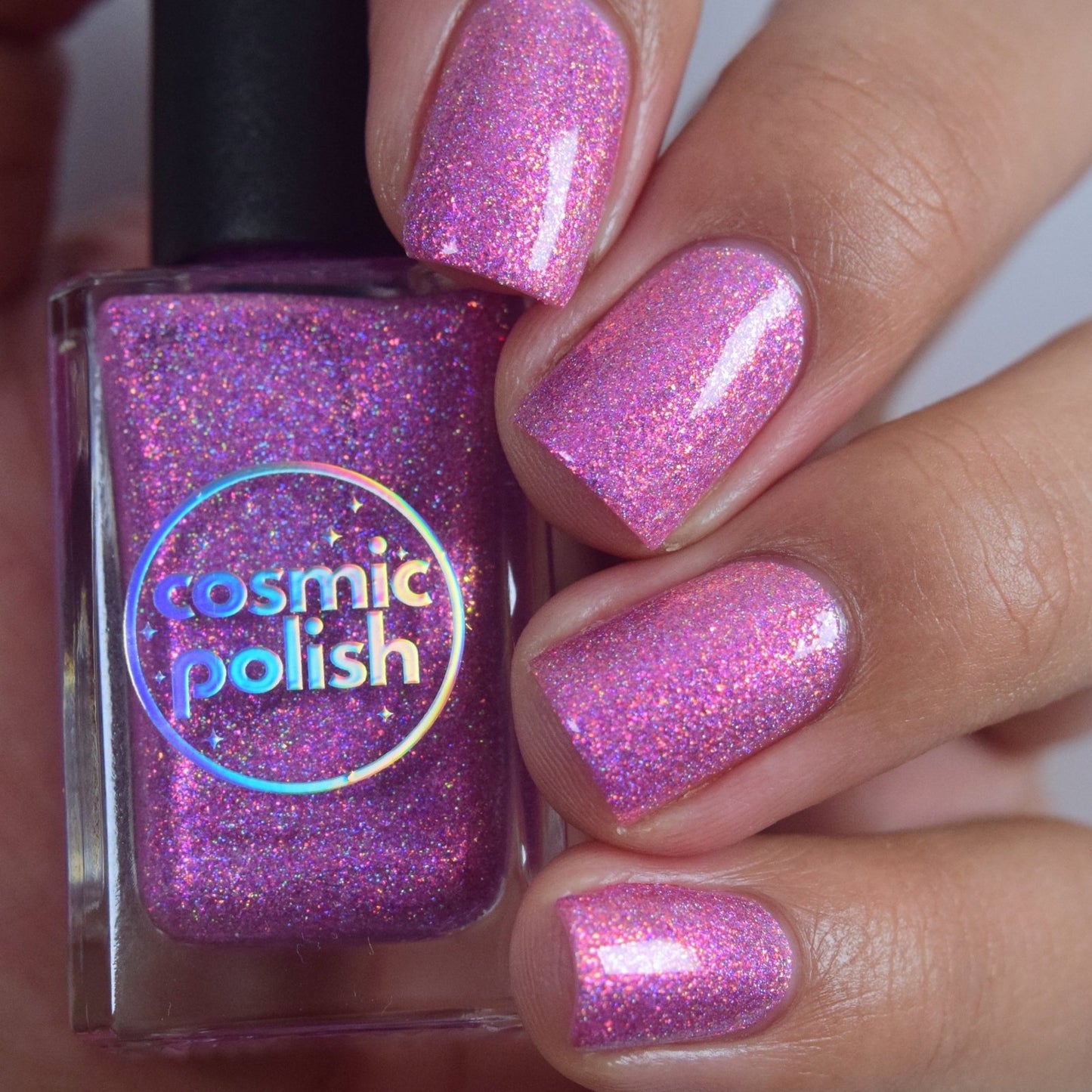 Lyra's Song - Cosmic Polish