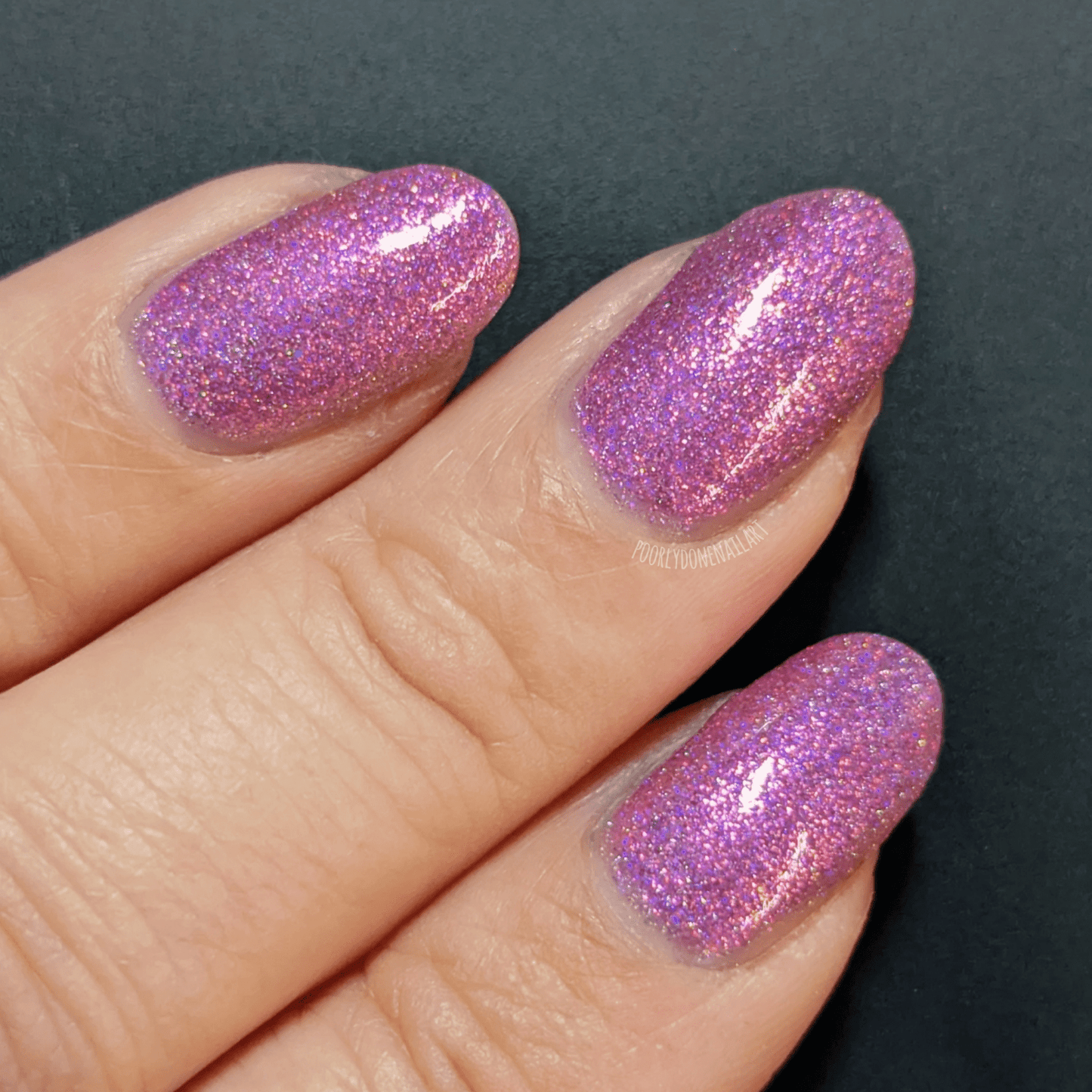 Lyra's Song - Cosmic Polish