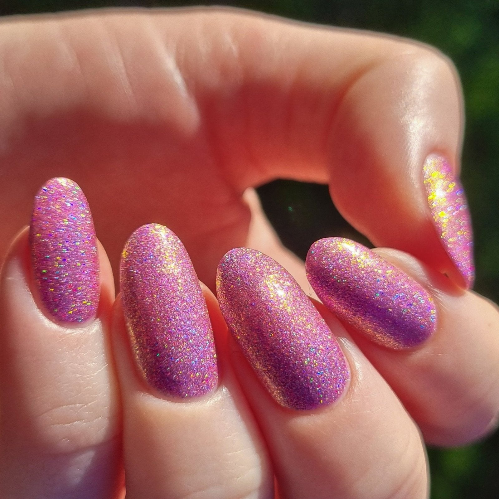 Lyra's Song - Cosmic Polish