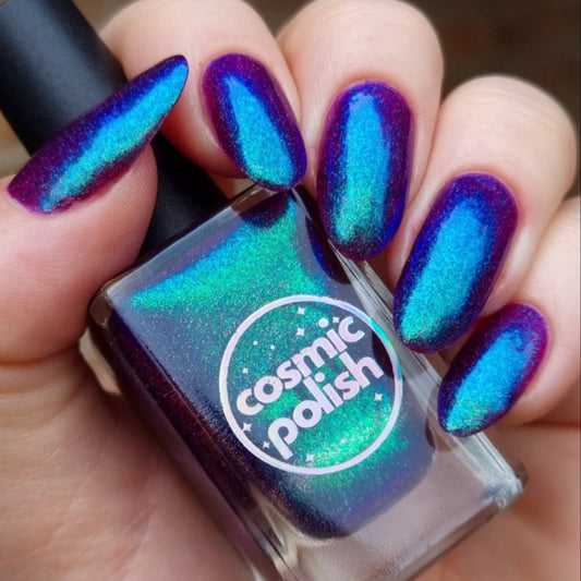 Medusa - Cosmic Polish