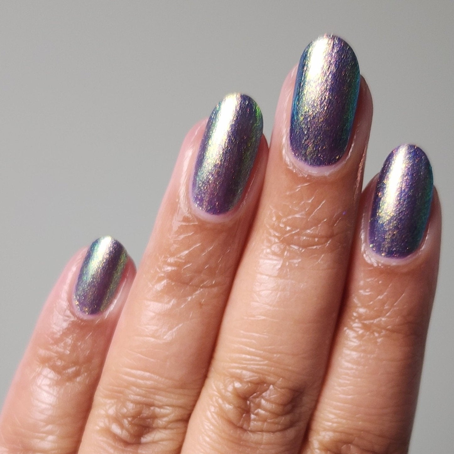 Meteorite Metal - Cosmic Polish
