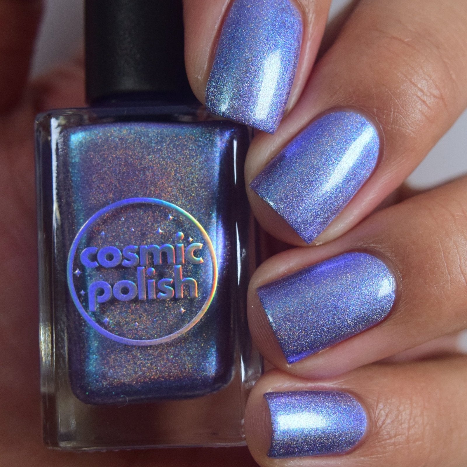 Moonlit Melody - Cosmic Polish