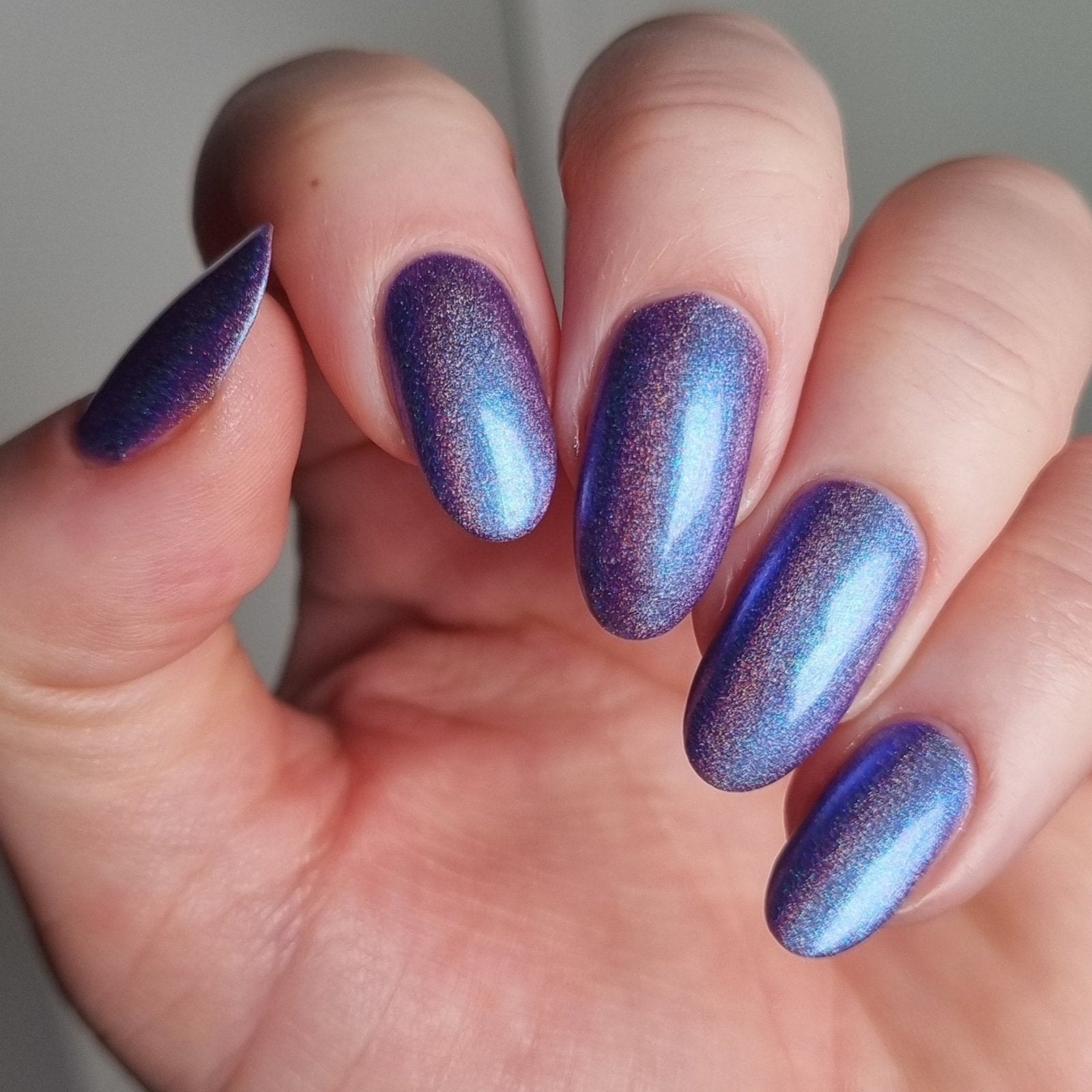 Moonlit Melody - Cosmic Polish