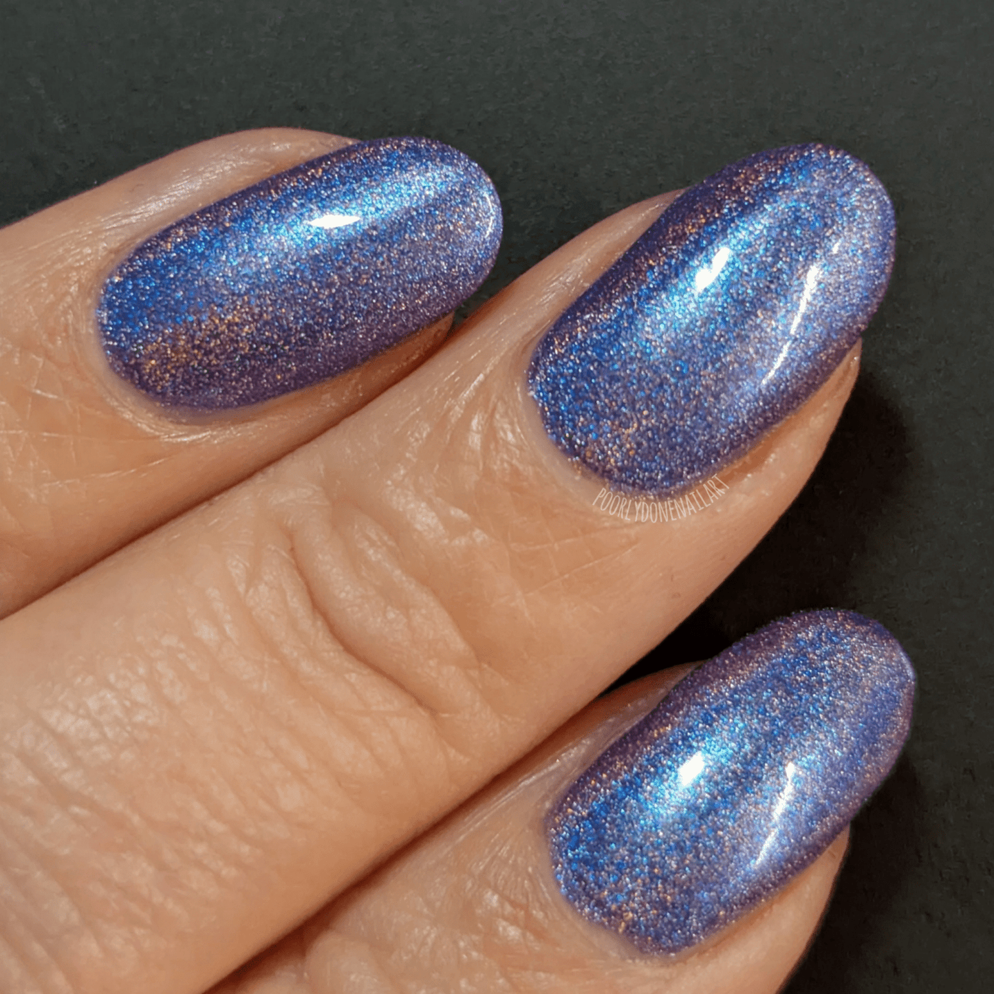 Moonlit Melody - Cosmic Polish