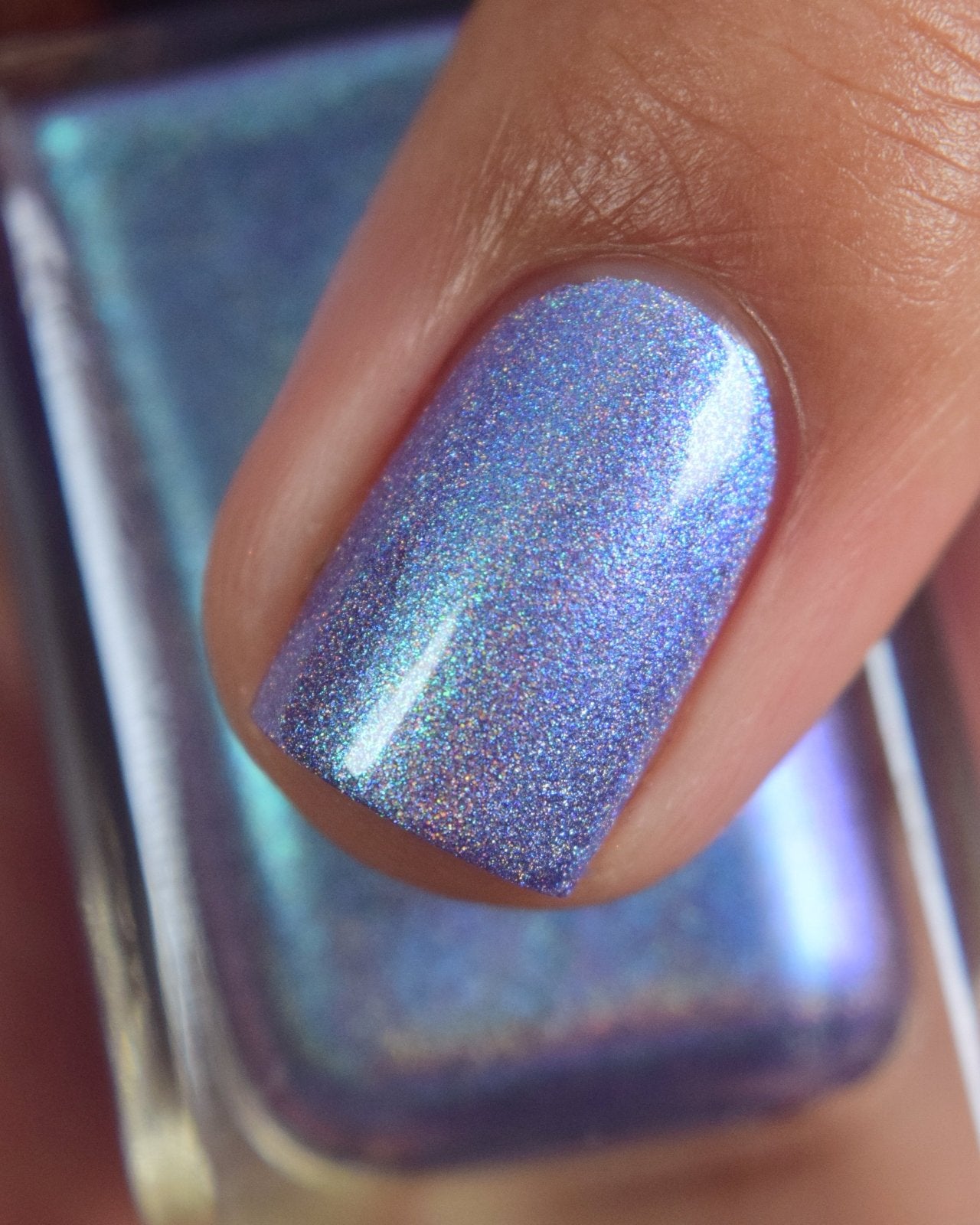 Moonlit Melody - Cosmic Polish
