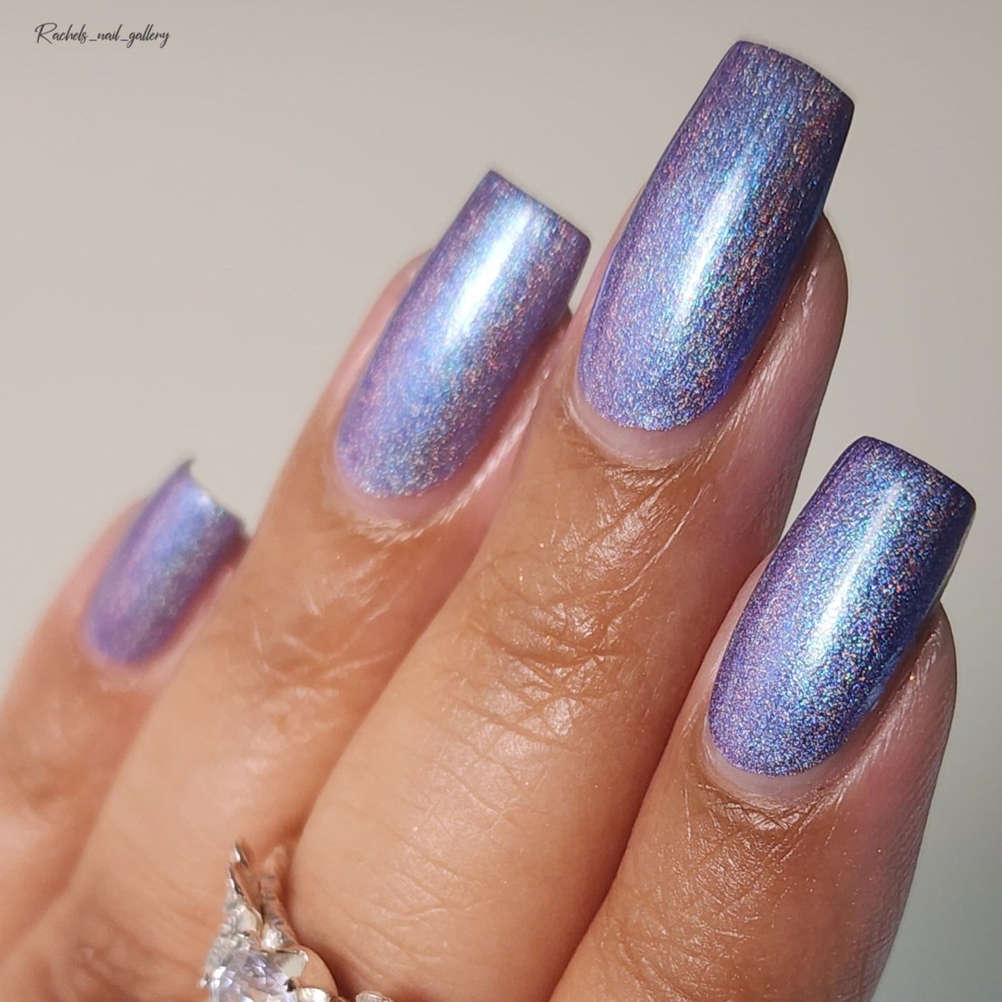 Moonlit Melody - Cosmic Polish