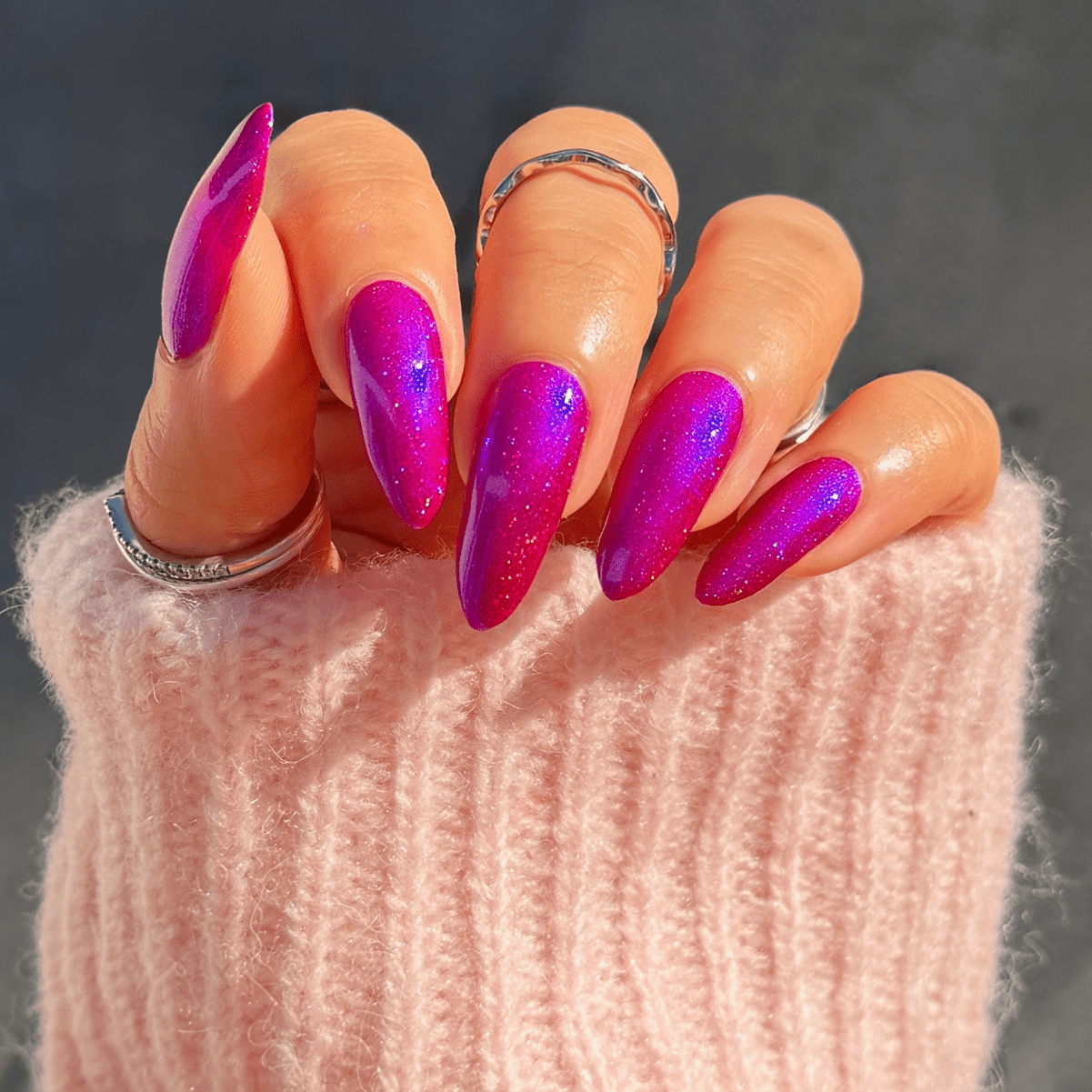 Orion's Call - Cosmic Polish