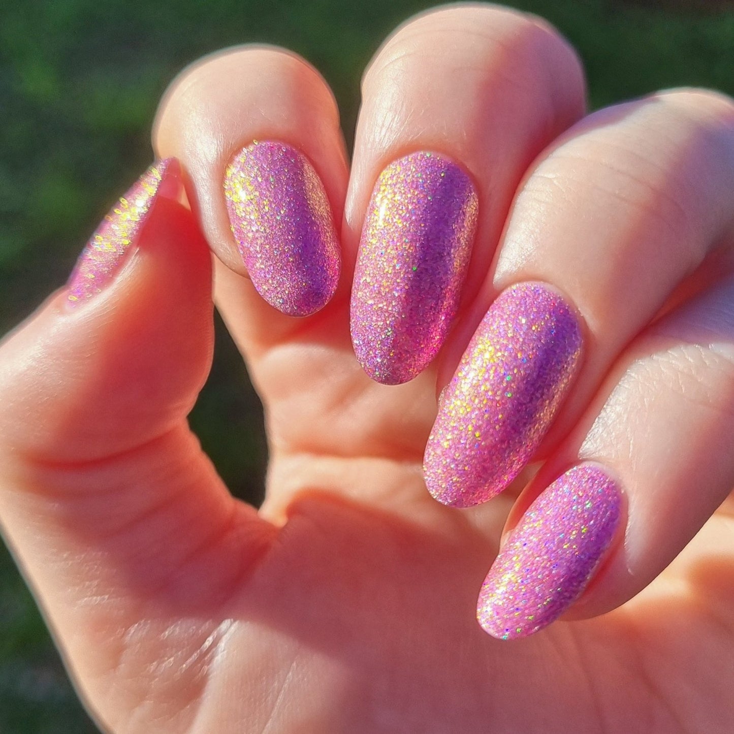 Scattered Shimmer Duo - Cosmic Polish