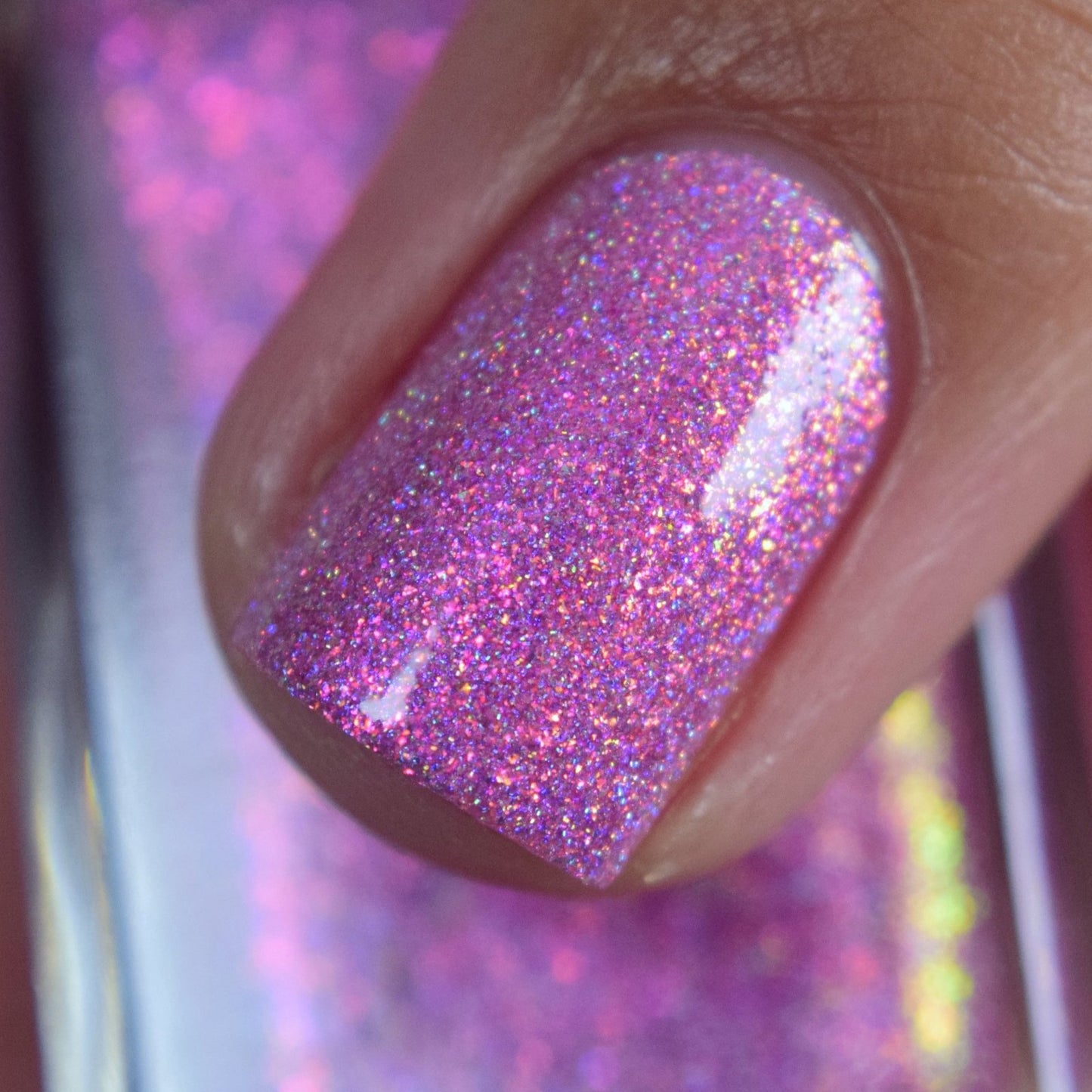 Scattered Shimmer Duo - Cosmic Polish