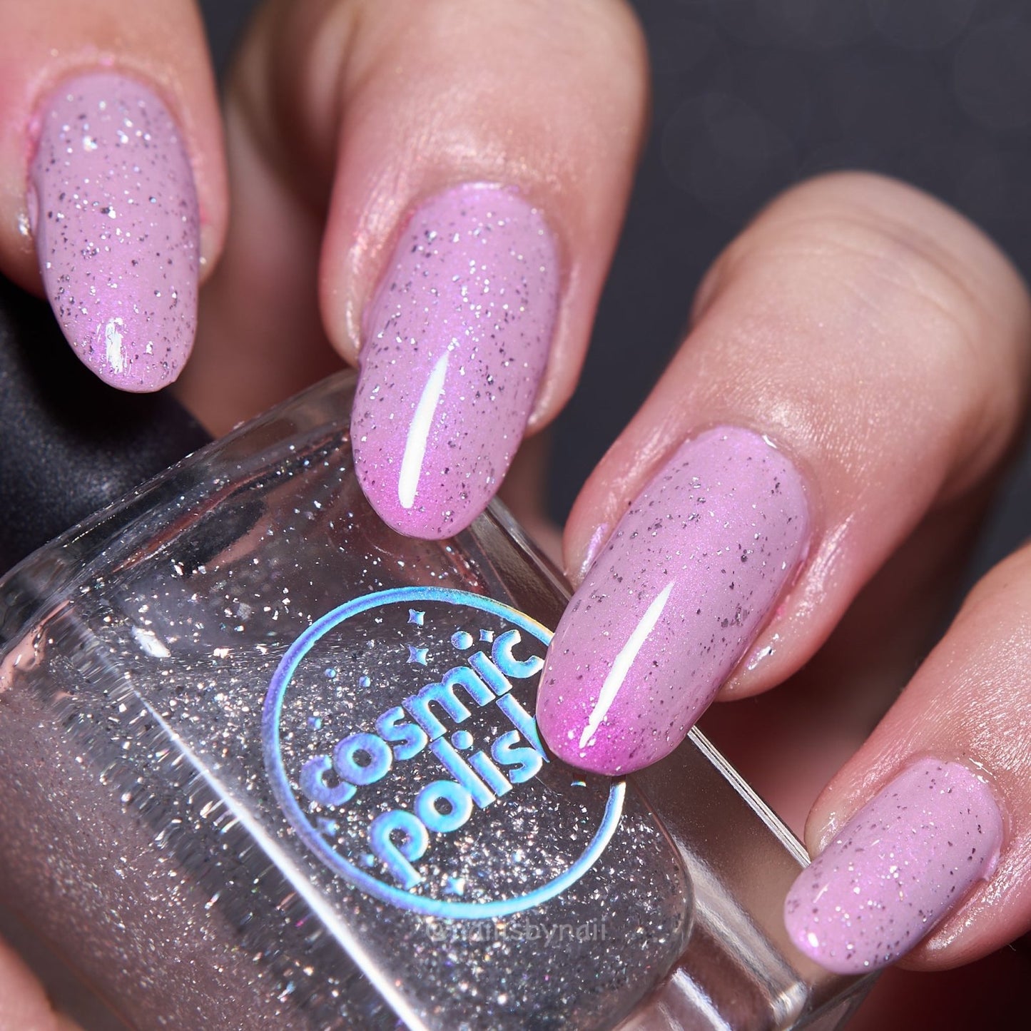 Shattered Stars - Cosmic Polish