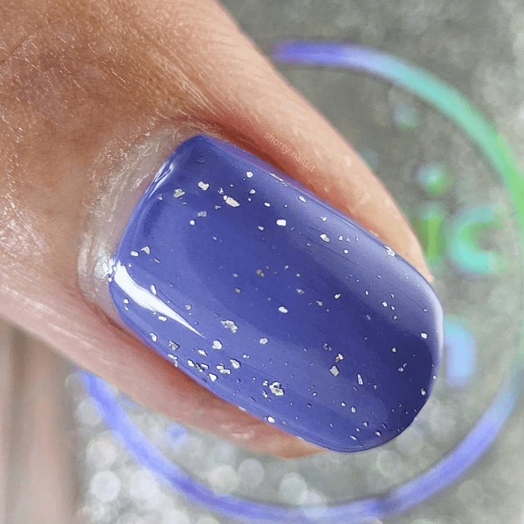 Shattered Stars - Cosmic Polish