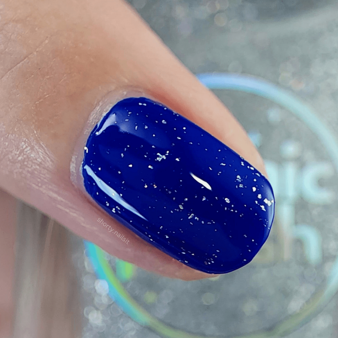Shattered Stars - Cosmic Polish