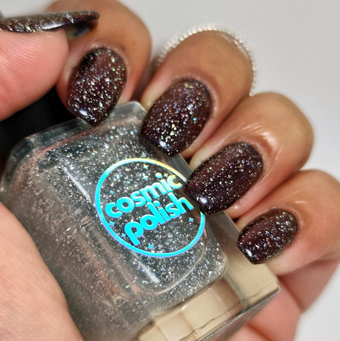 Shattered Stars - Cosmic Polish