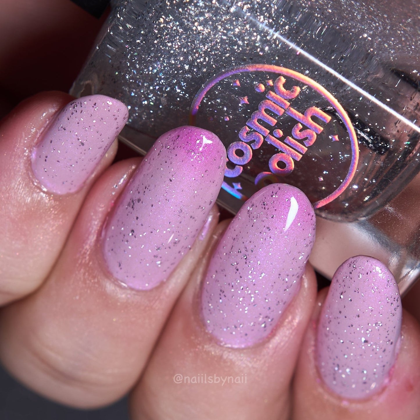 Shattered Stars - Cosmic Polish