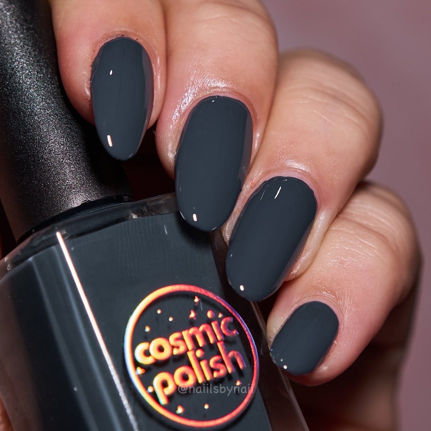 Storm Bound - Cosmic Polish