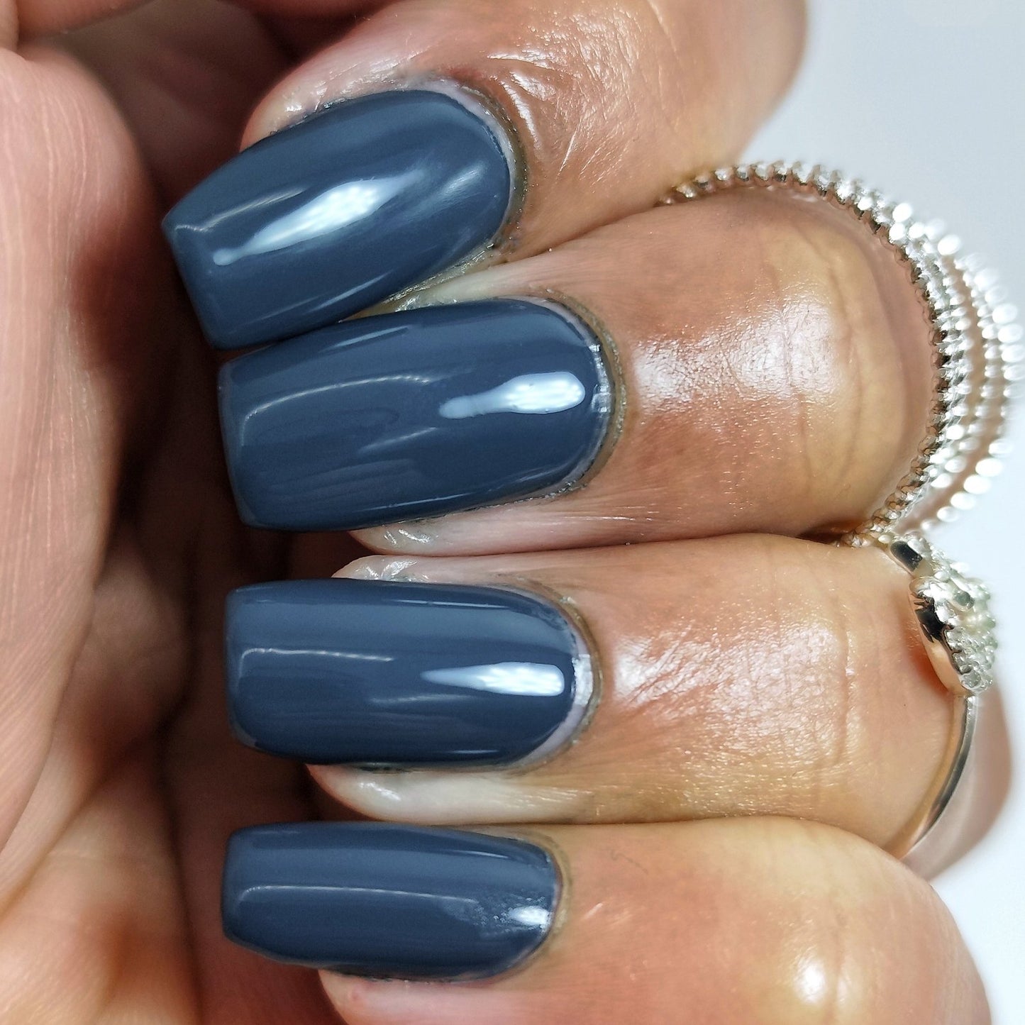 Storm Bound - Cosmic Polish