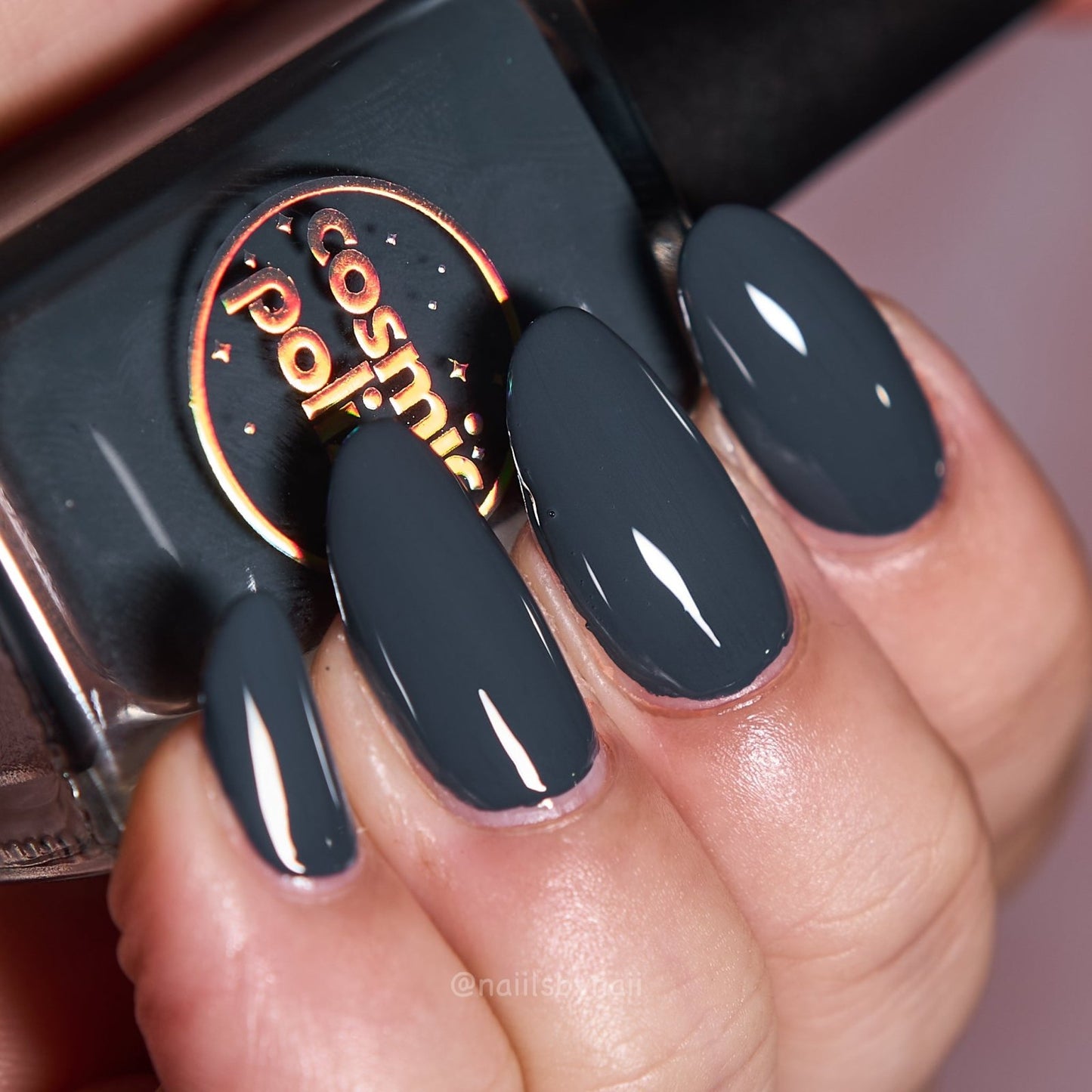 Storm Bound - Cosmic Polish