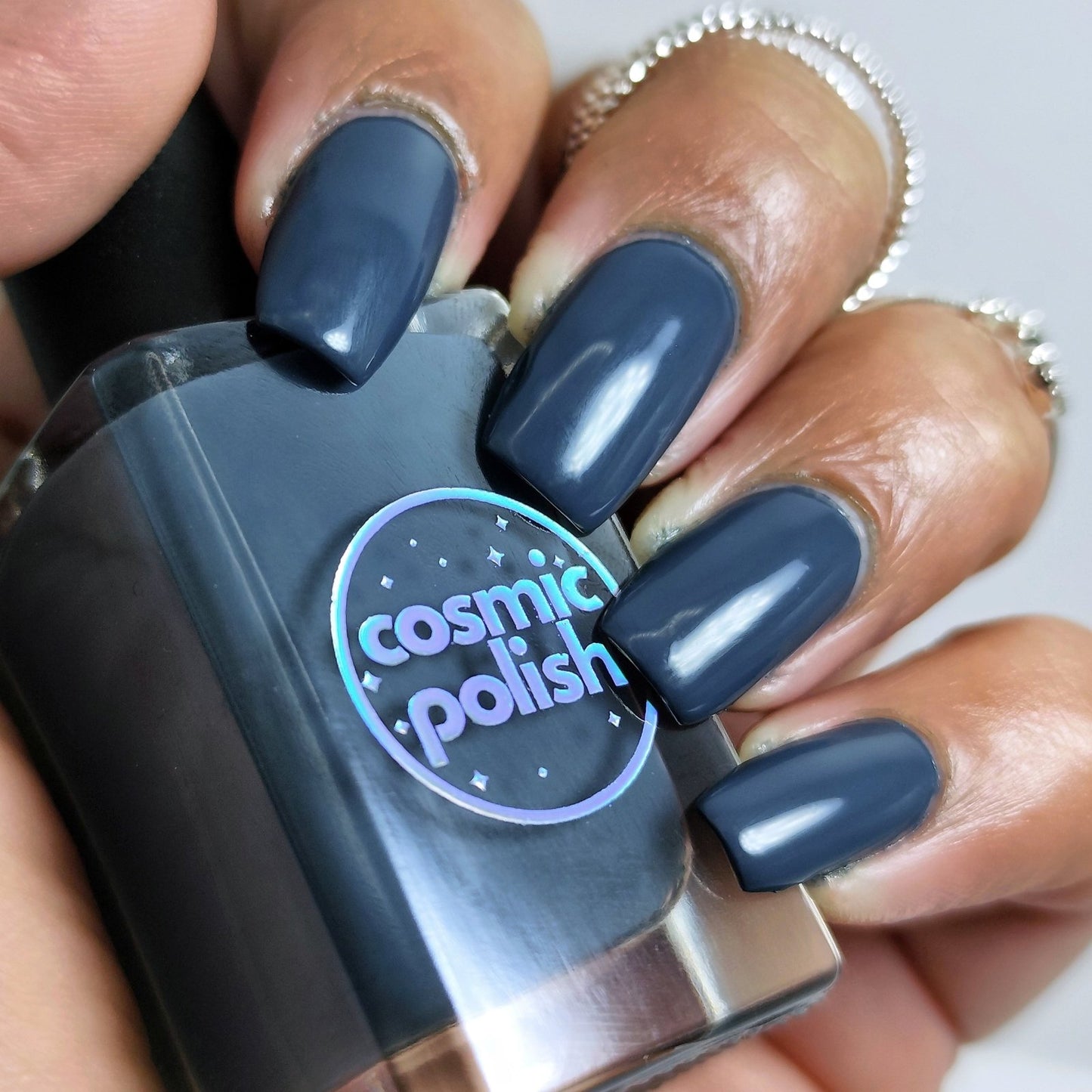 Storm Bound - Cosmic Polish
