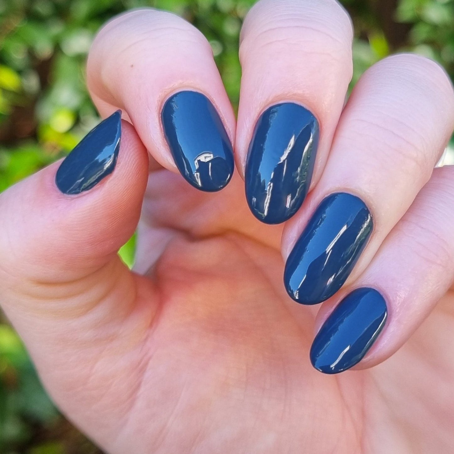 Storm Bound - Cosmic Polish