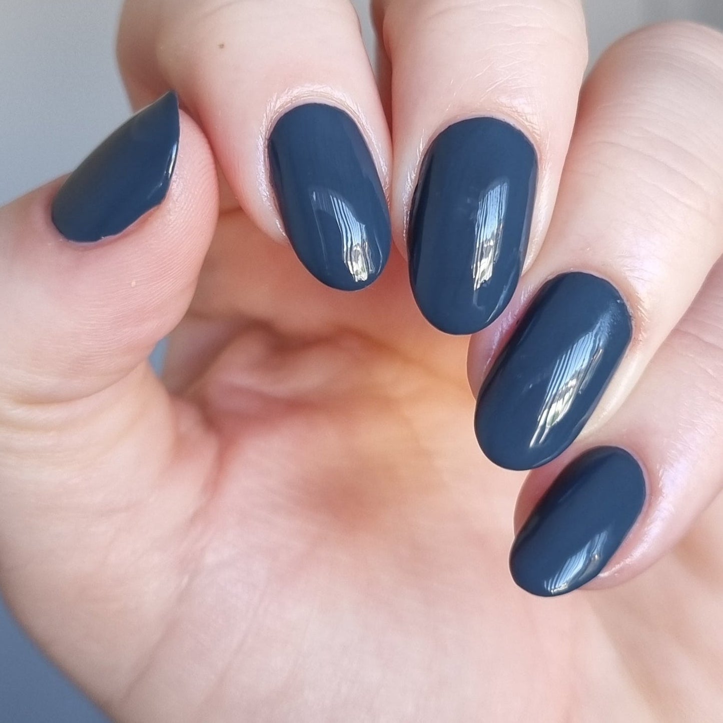 Storm Bound - Cosmic Polish