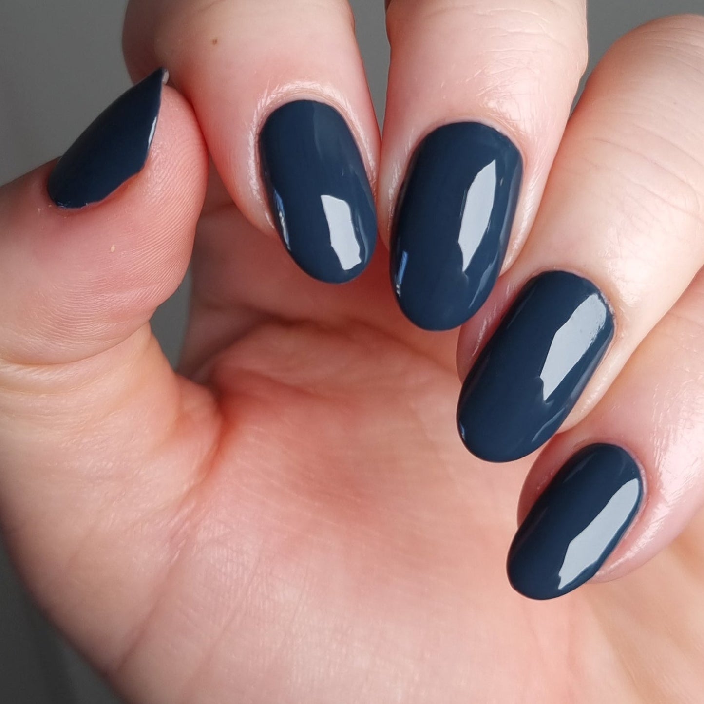 Storm Bound - Cosmic Polish