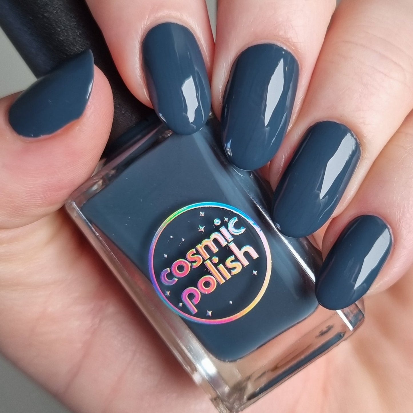 Storm Bound - Cosmic Polish