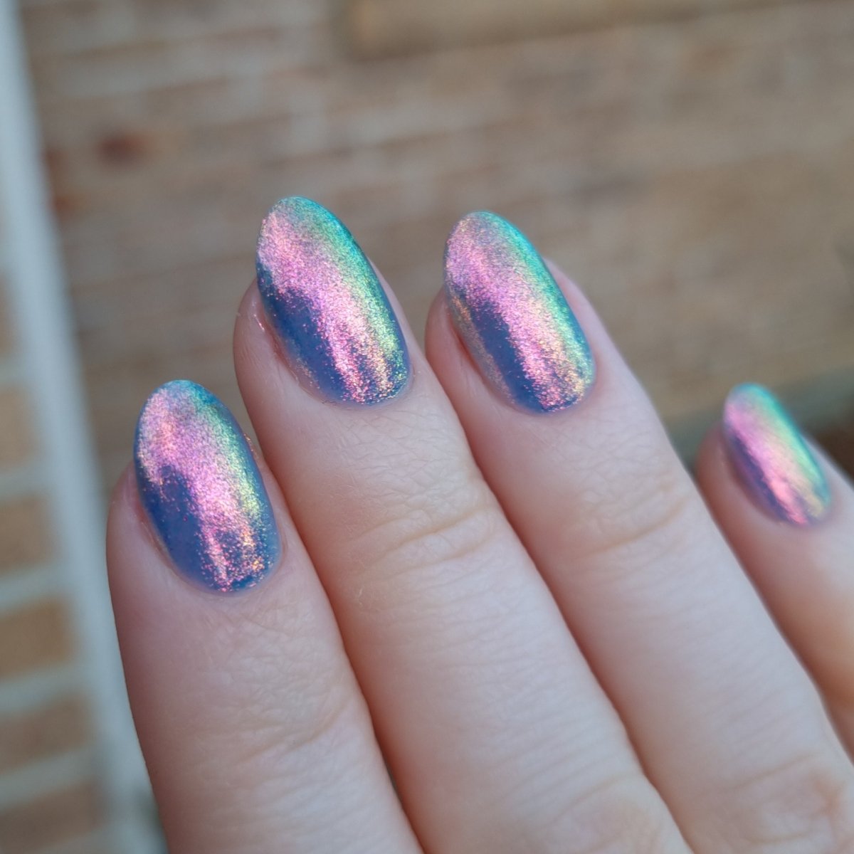 Stormy Sunset - Cosmic Polish Australia