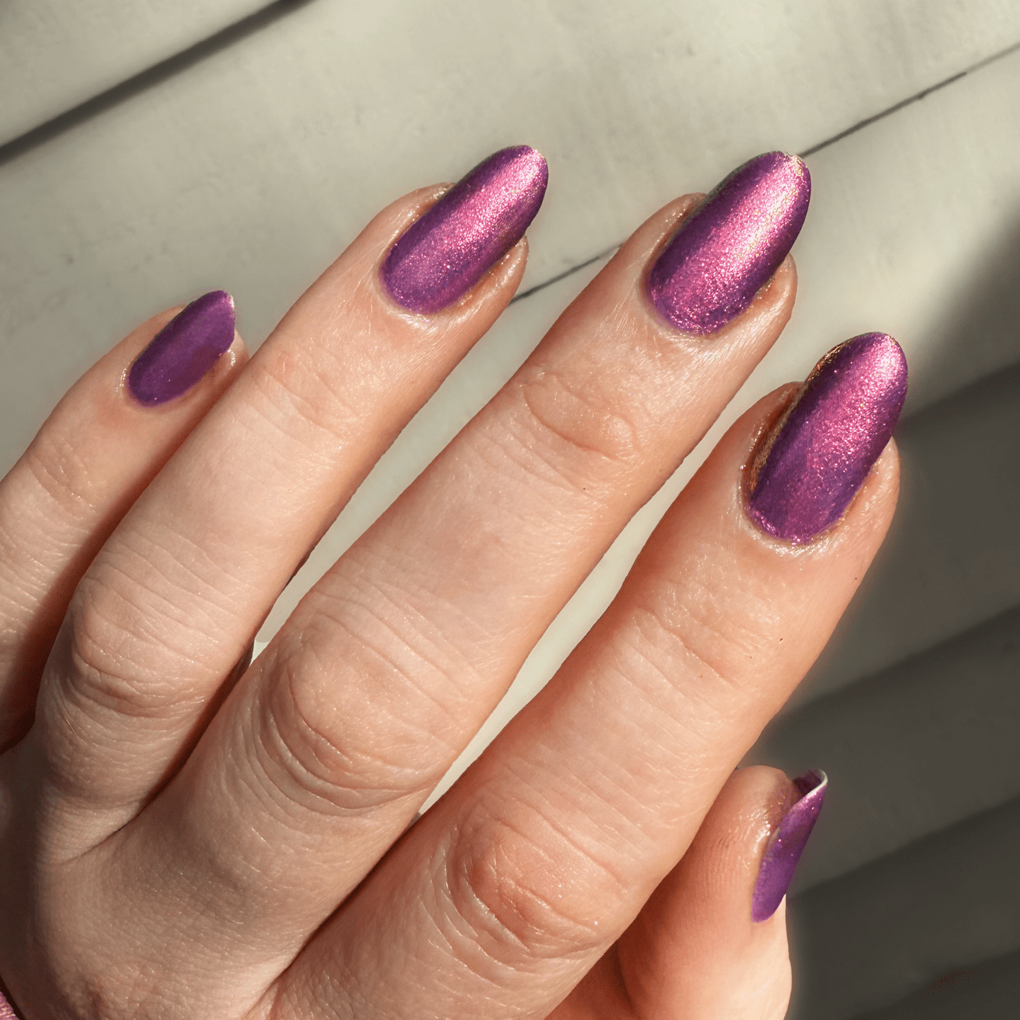Stormy Sunset - Cosmic Polish