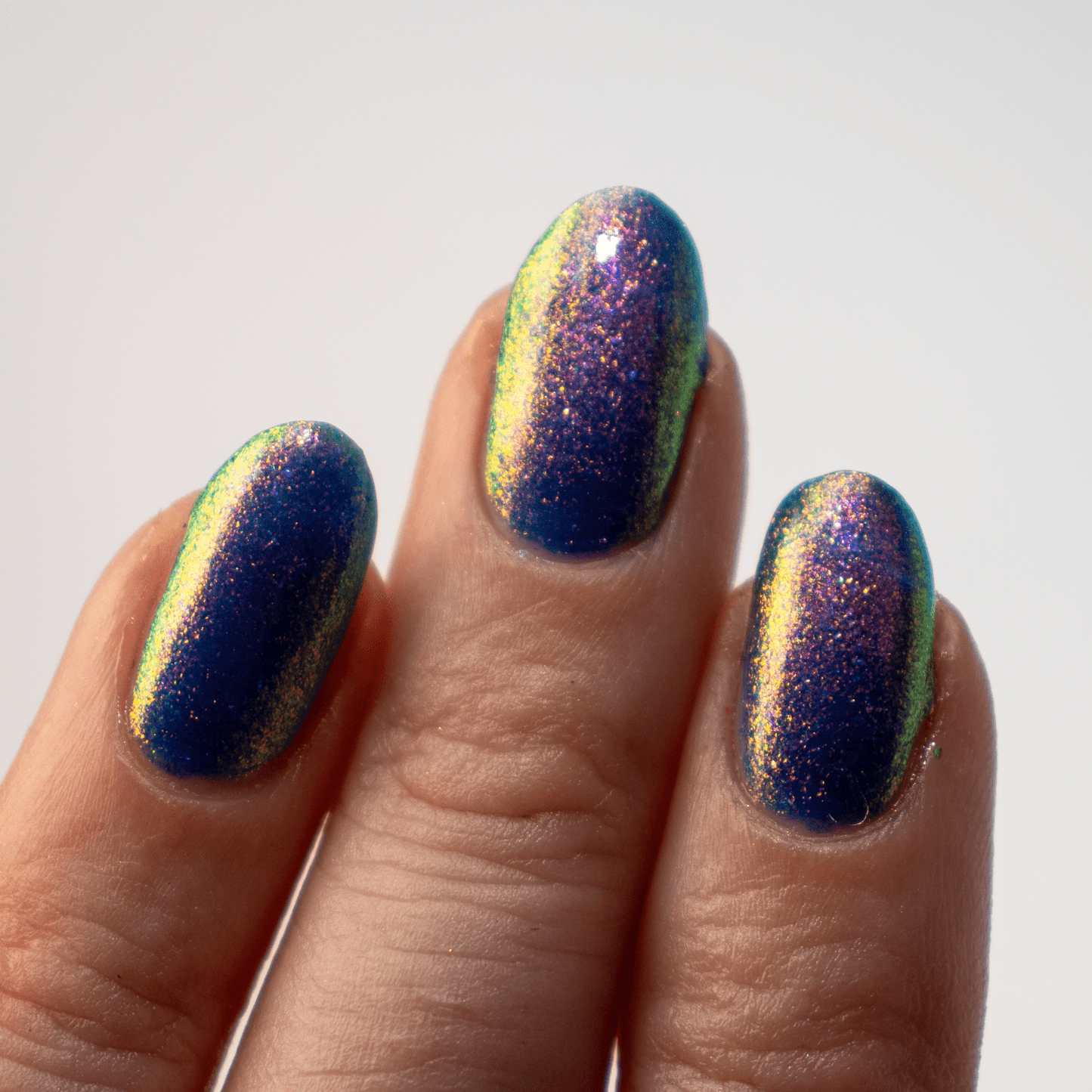Stormy Sunset - Cosmic Polish