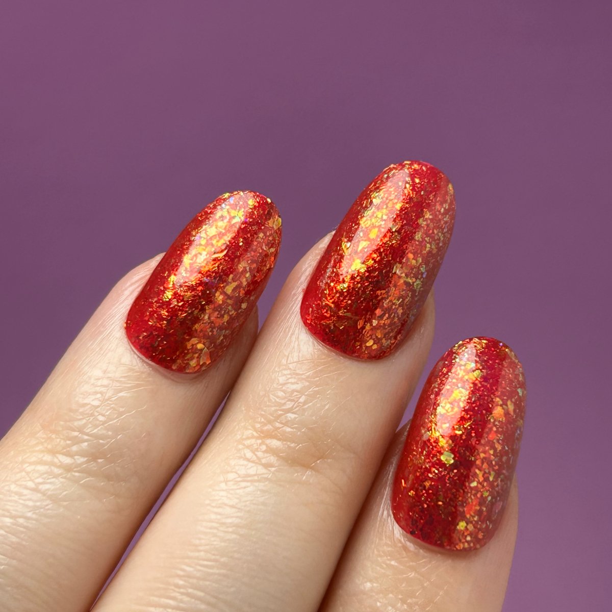 Sunset Punch - Cosmic Polish