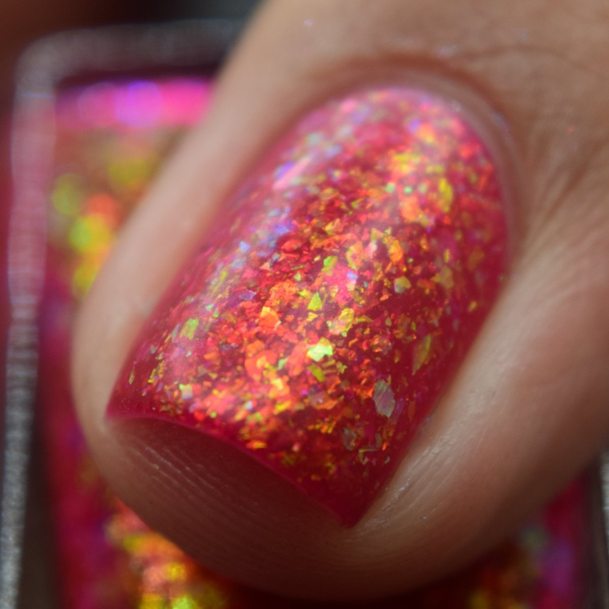 Sunset Punch - Cosmic Polish