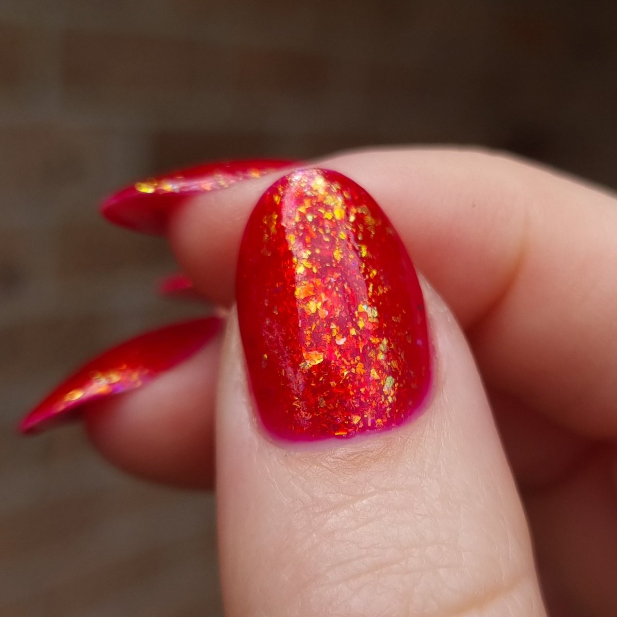 Sunset Punch - Cosmic Polish
