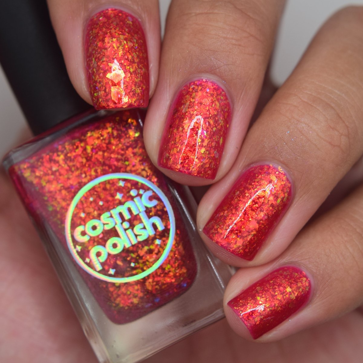 Sunset Punch - Cosmic Polish
