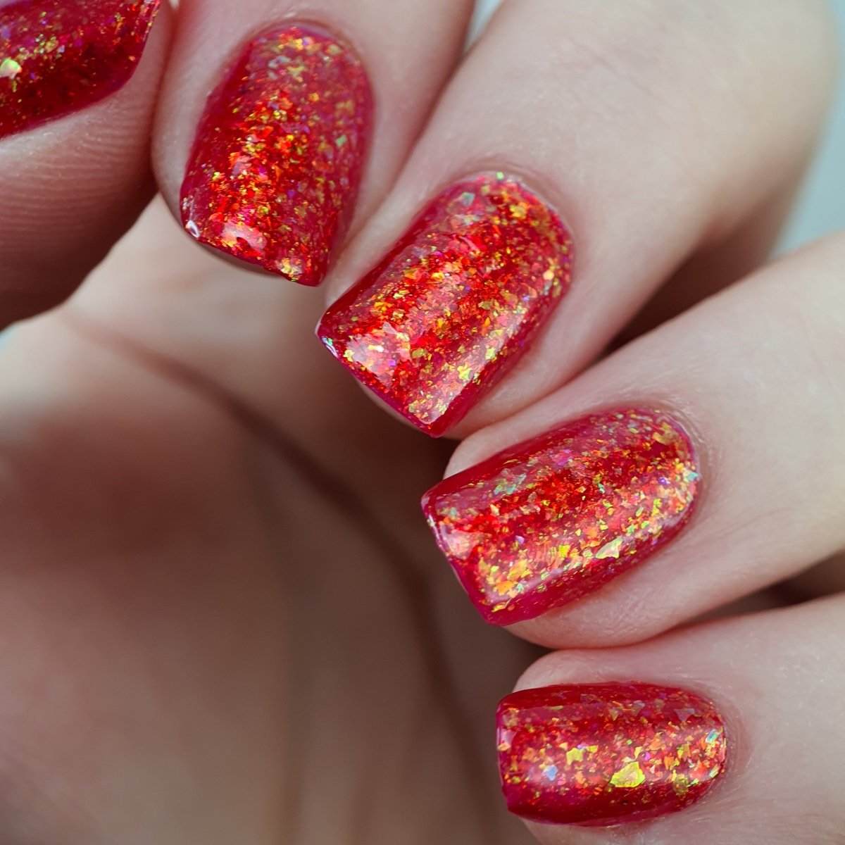 Sunset Punch - Cosmic Polish
