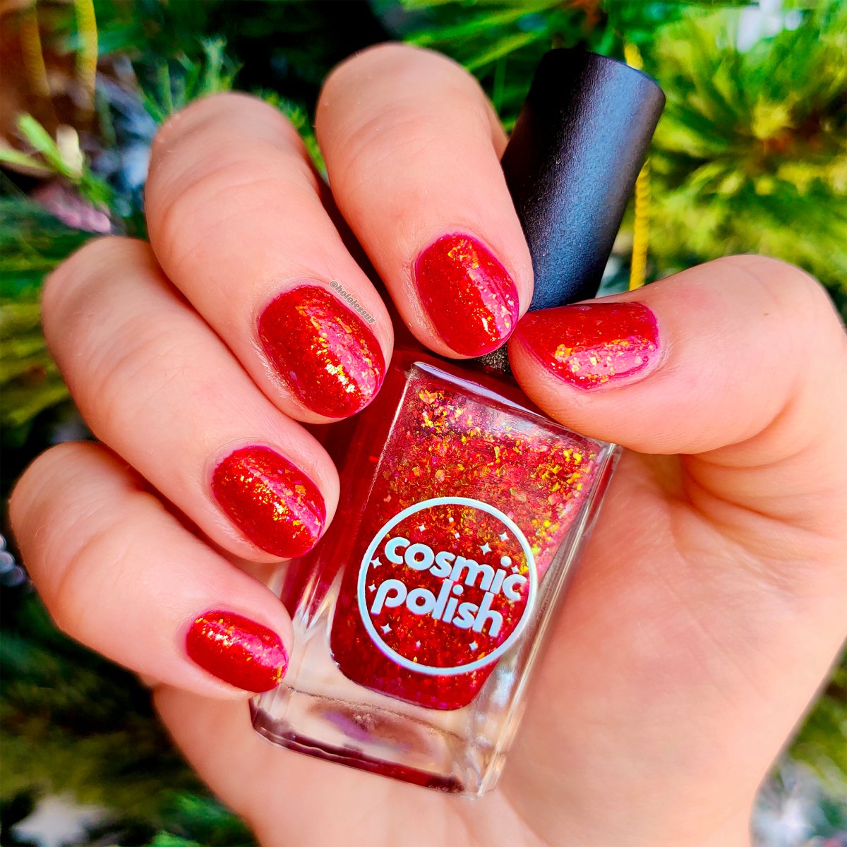 Sunset Punch - Cosmic Polish