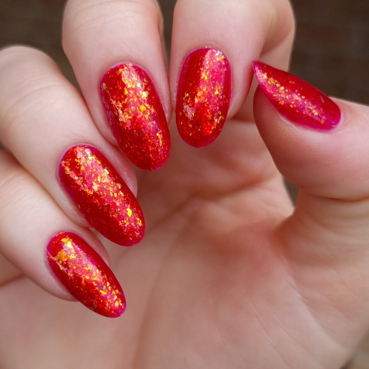 Sunset Punch - Cosmic Polish