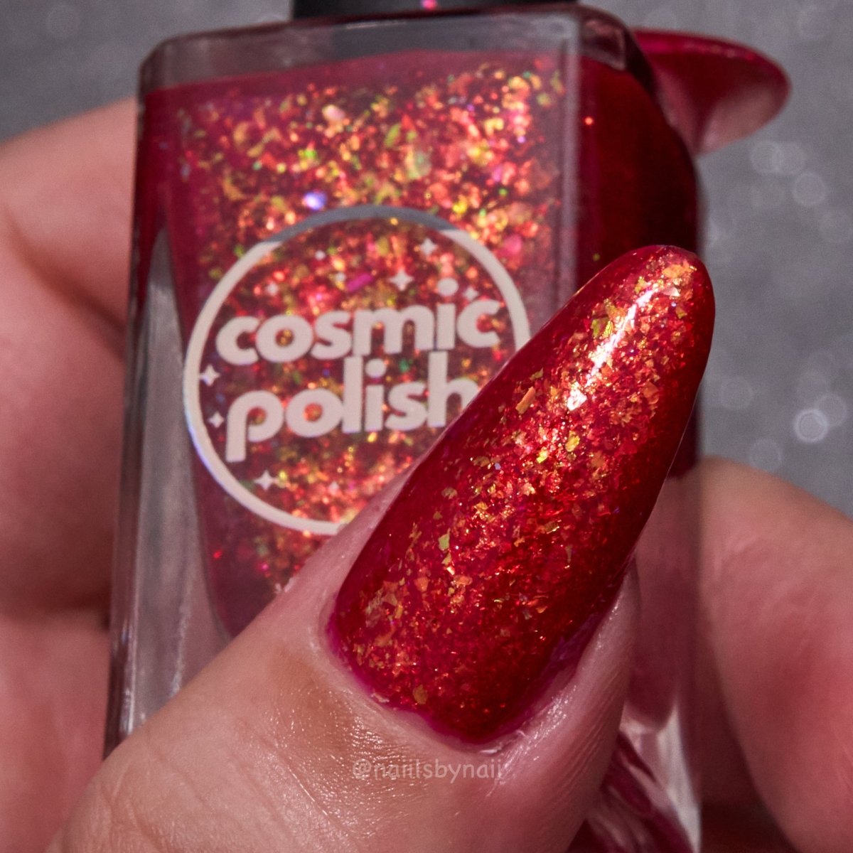 Sunset Punch - Cosmic Polish