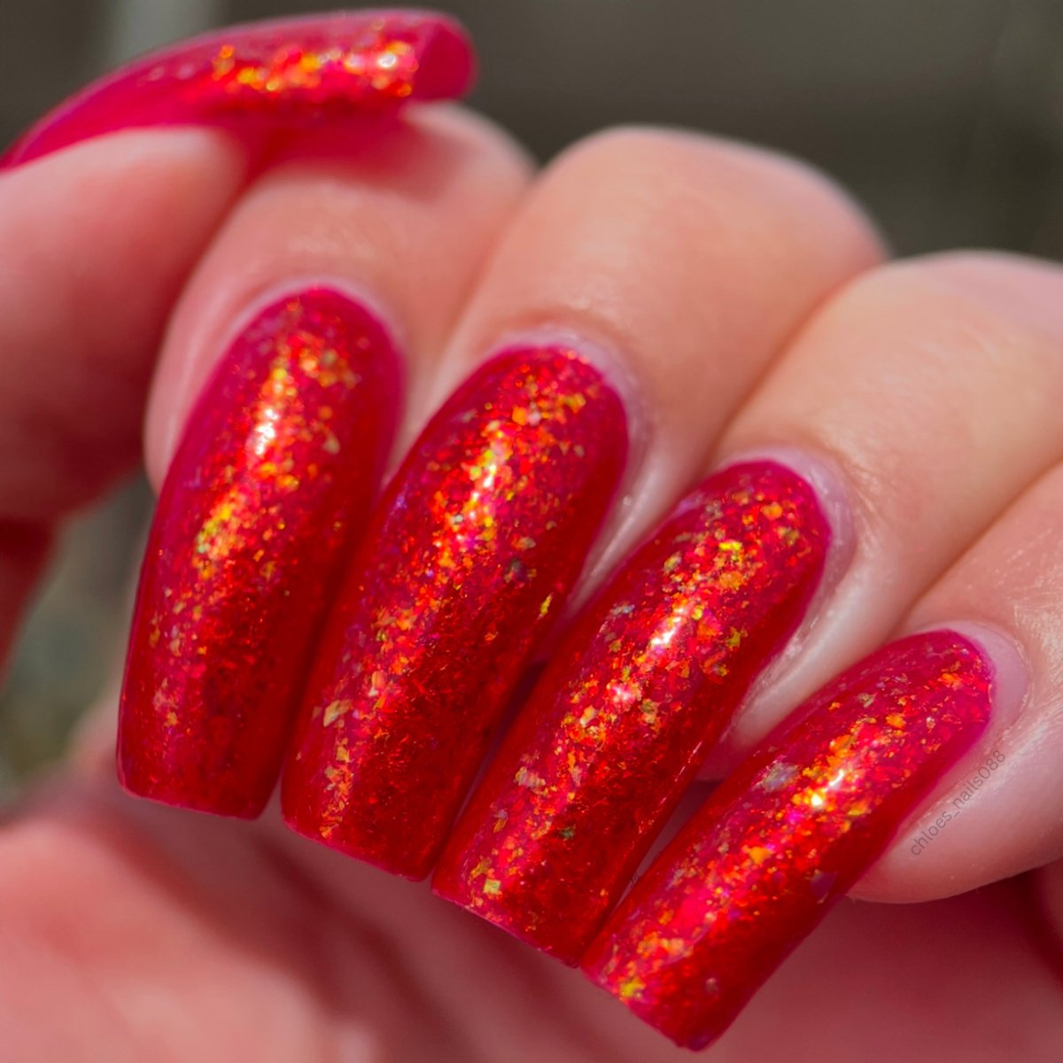 Sunset Punch - Cosmic Polish