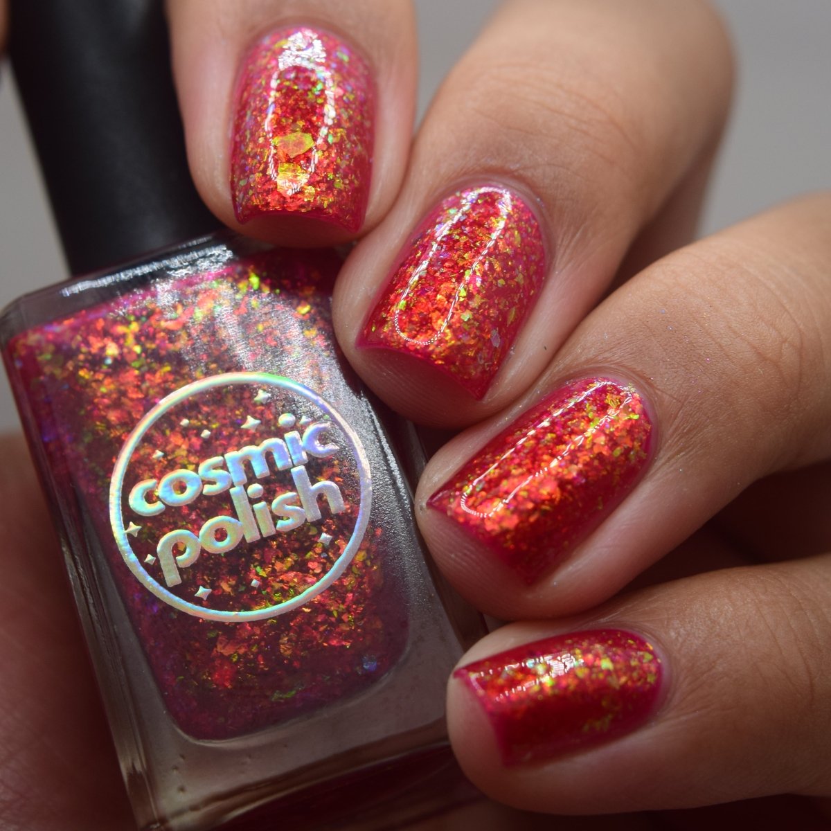 Sunset Punch - Cosmic Polish