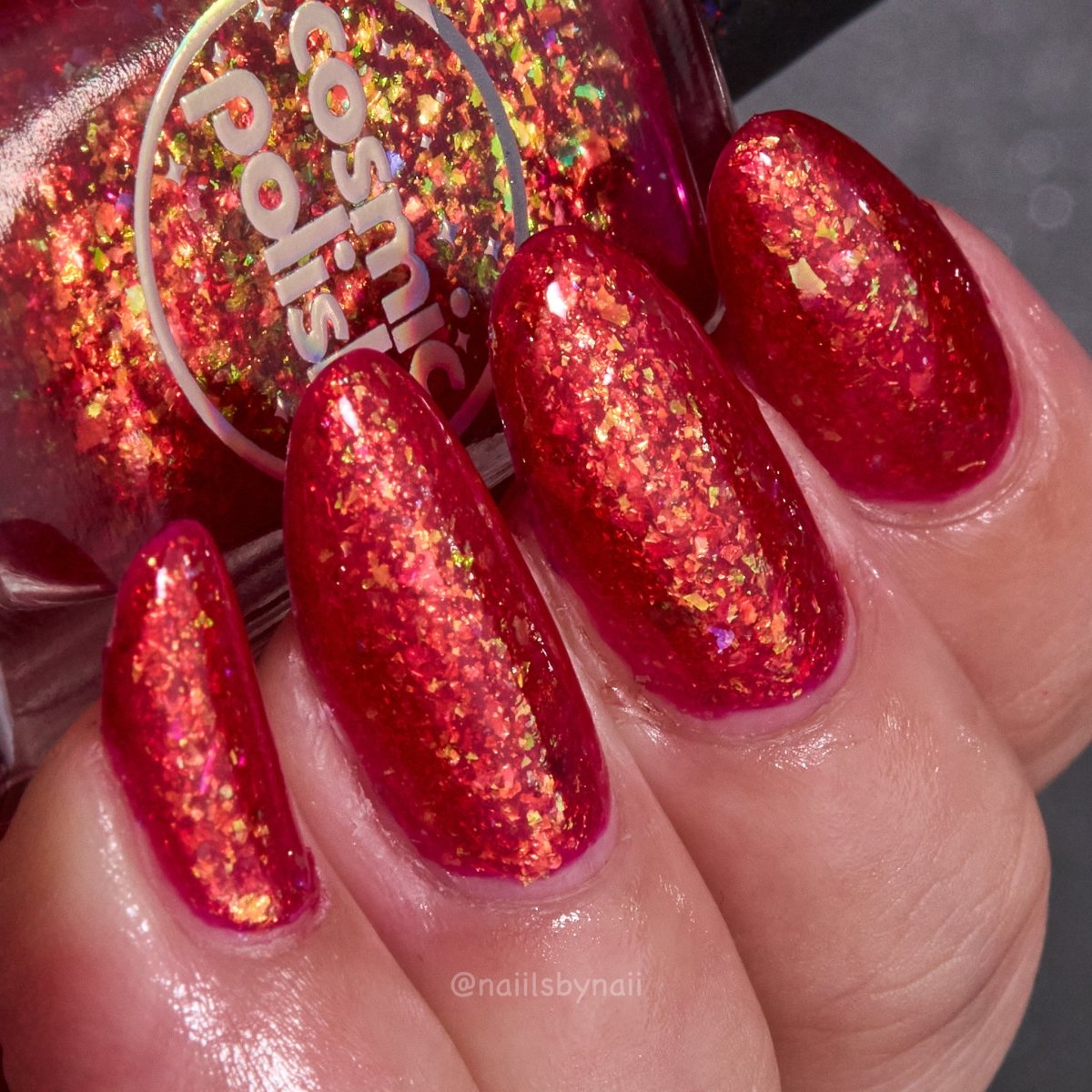 Sunset Punch - Cosmic Polish