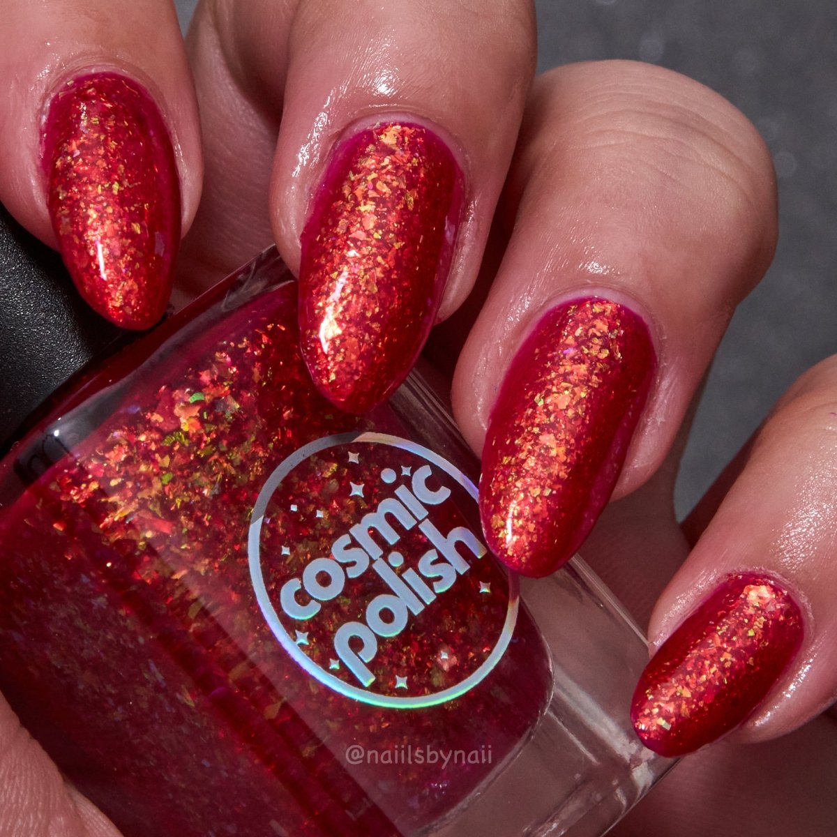 Sunset Punch - Cosmic Polish