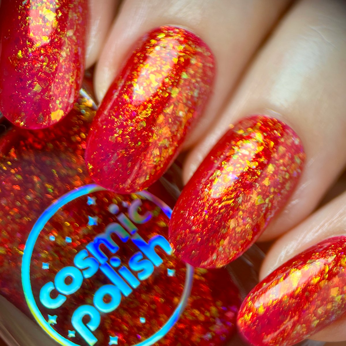 Sunset Punch - Cosmic Polish