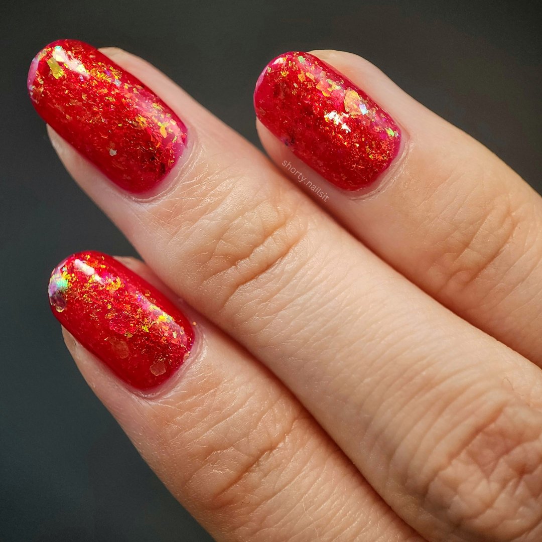 Sunset Punch - Cosmic Polish