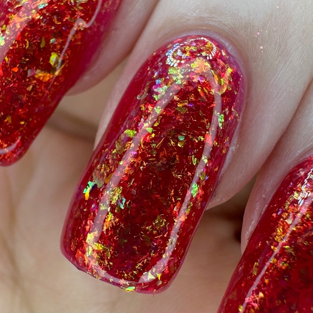 Sunset Punch - Cosmic Polish