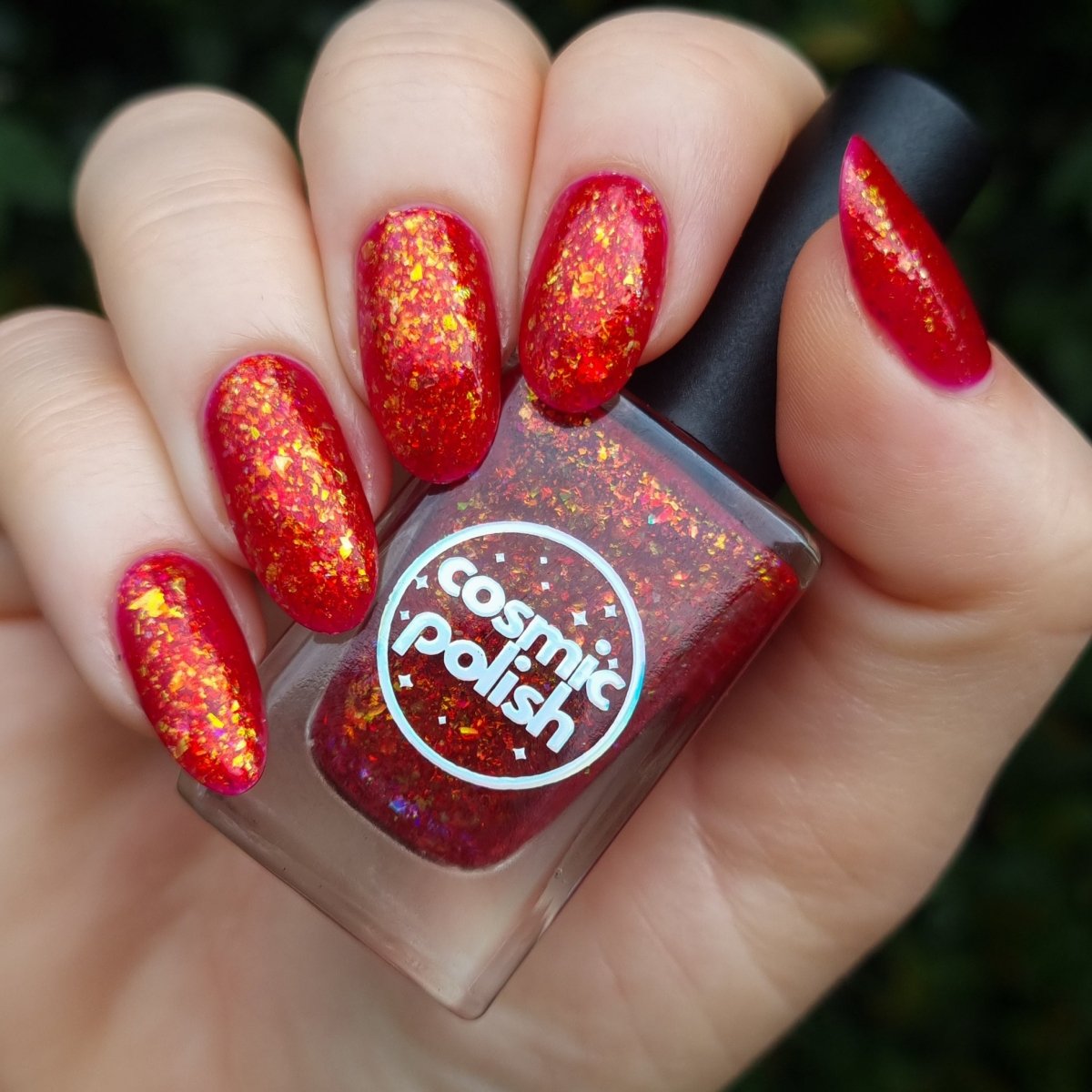 Sunset Punch - Cosmic Polish