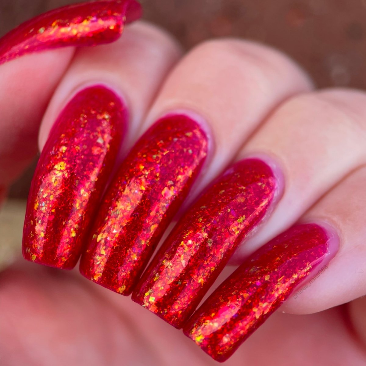 Sunset Punch - Cosmic Polish