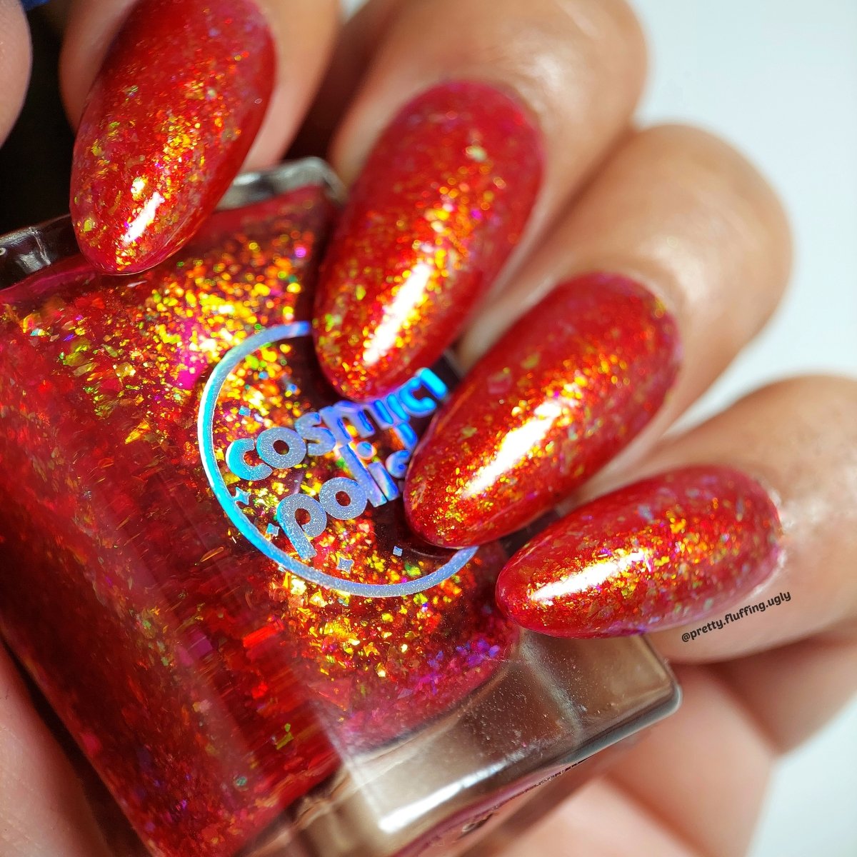 Sunset Punch - Cosmic Polish